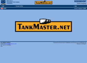 Tankmaster.net