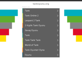 tankoyunu.org