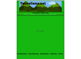 Tanksgame.net