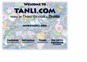 Tanli.com