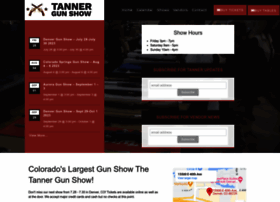 tannergunshow.com