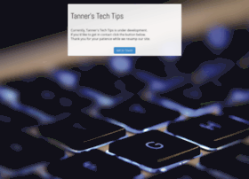 Tannerstechtips.org