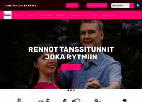 tanssis.fi