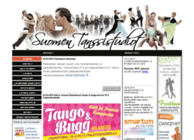 tanssistudiot.fi