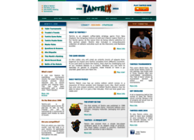 Tantrix.com