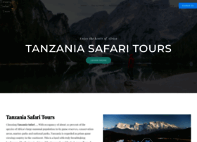 Tanzania-safari.co.tz