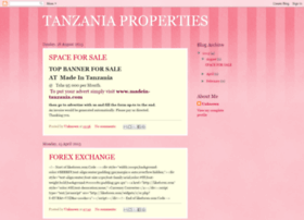 tanzaniaproperties.blogspot.com