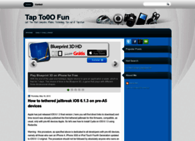 Tap2fun.blogspot.com
