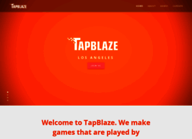 Tapblaze.com