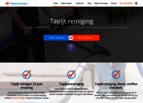tapijtenreiniging.nl