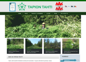 tapion.fi