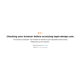 tapis-design.com