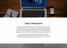 tapity.com