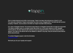 tappin.com