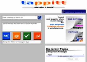 Tappitt.com