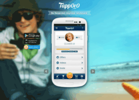 tapporo.com