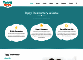Tappytoesnursery.com