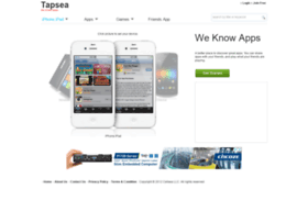 Tapsea.com