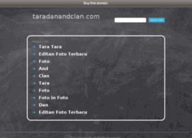 taradanandclan.com