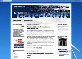 taradellbloc.blogspot.com