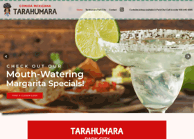 Tarahumararestaurant.com