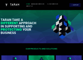 Taran.co.uk