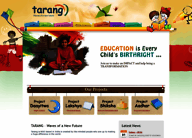 tarang.org