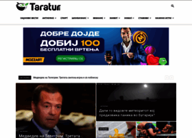 taratur.com