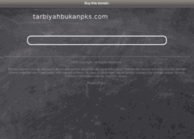 tarbiyahbukanpks.com