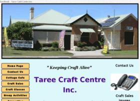 tareecraftcentre.com.au