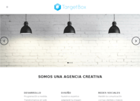 targetbox.es