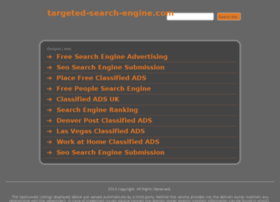 targeted-search-engine.com