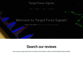Targetforexsignals.com