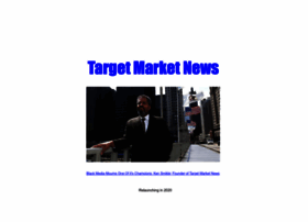 targetmarketnews.com