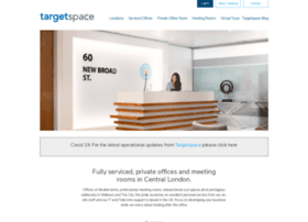 Targetspace.co.uk