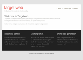 targetweb.co.uk