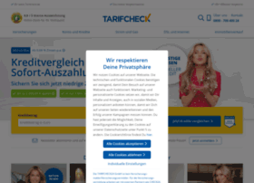 tarifcheck24.info