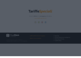 tariffe-speciali.it
