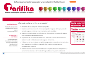 tarifika.com