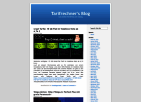 tarifrechner.wordpress.com