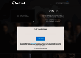 Tarix.globus-inter.com