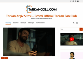 tarkancoll.com