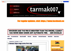 tarmak007.blogspot.com