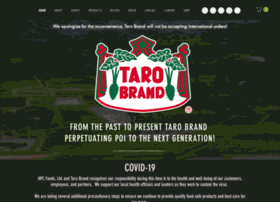 tarobrand.com