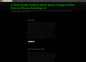tarot-gratis-gratuito.blogspot.com.es