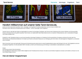tarot-service.de