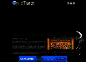 tarothoroscope.viptarot.com