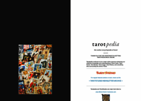Tarotpedia.com