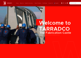 Tarradco.com