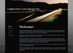 Tarrytowntaxiservice.com